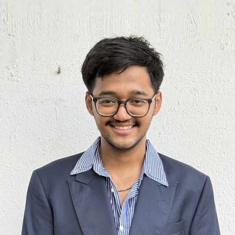 Harsh Singh General Secretary
